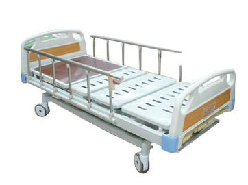 무능한 자택 요양 의학 침대, CPR 기능을 가진 참을성 있는 침대