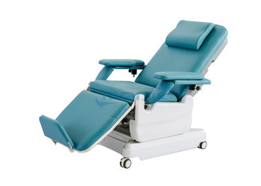 피마자에 전기 의학 외래환자 투석 자락 의자 4 단면도