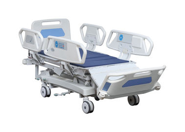 의자 위치 엑스레이 기능을 가진 언덕 Rom 병원 ICU 침대 Mutli 기능