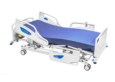 통제 CPR 기능을 가진 안 건설한 병원 ICU 침대를 가진 전기 침대