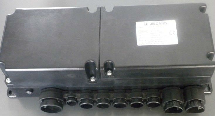 병원 장비를 위한 연결 5 액추에이터 선형 액추에이터 통제 상자
