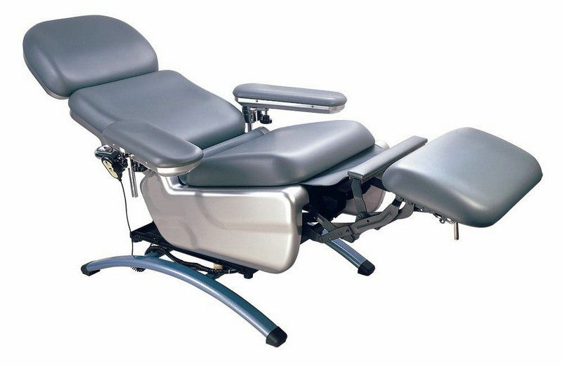 전기 진료소 납품 침대, 조정가능한 Foldable 헌혈 의자