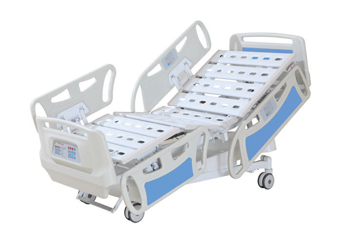 비상사태 CPR 기능 전기 병원 ICU 침대 5 기능