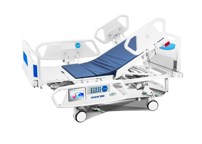 불리한 구급차를 위한 전기 분리가능한 병원 ICU 침대