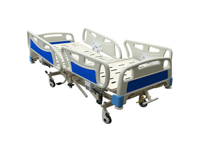 조정가능한 유압 병상, 응급조치를 위한 이동할 수 있는 병동 침대