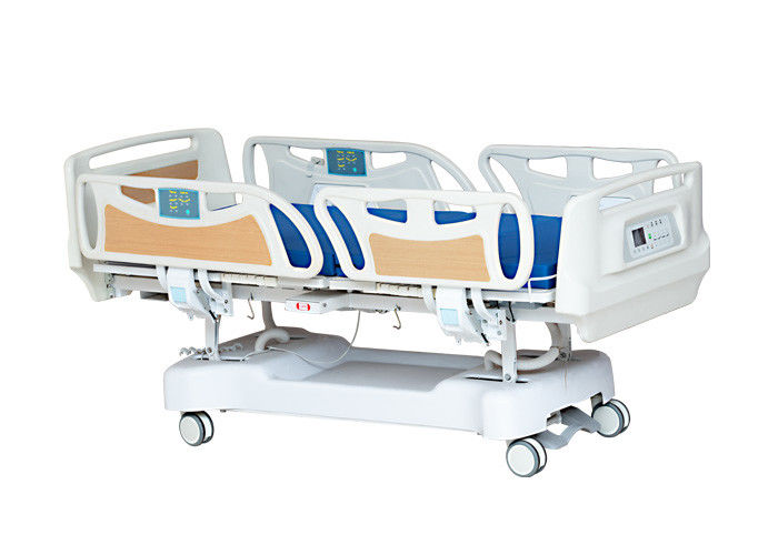 다수 기능 병원 ICU 침대, 집중 치료 환자 침대
