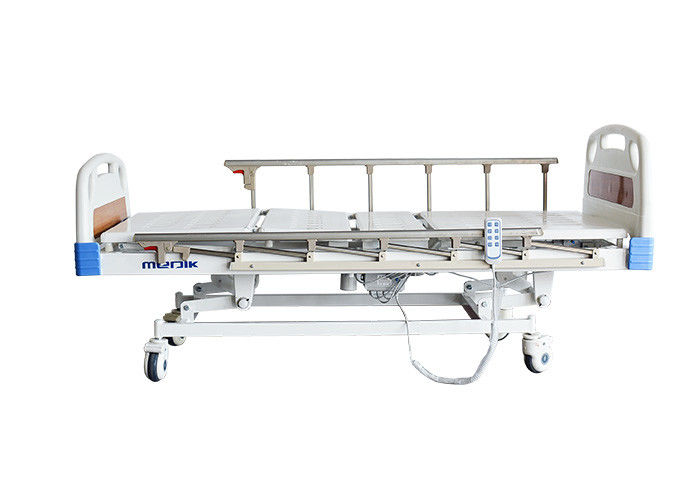 YA-D3-3 접히는 반 파울러 의학 침대, 환자를 위한 3개의 기능 병동/ICU 침대