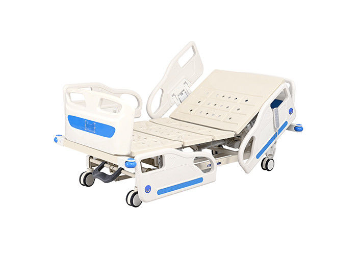 YA-D5-5 환자를 위한 새로운 안락한 병원 의료실 침대 5 기능