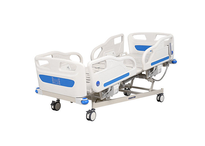 YA-D5-5 환자를 위한 새로운 안락한 병원 의료실 침대 5 기능
