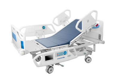 8 Fucntion ICU 엑스레이 기능 의자 위치를 가진 전기 병상