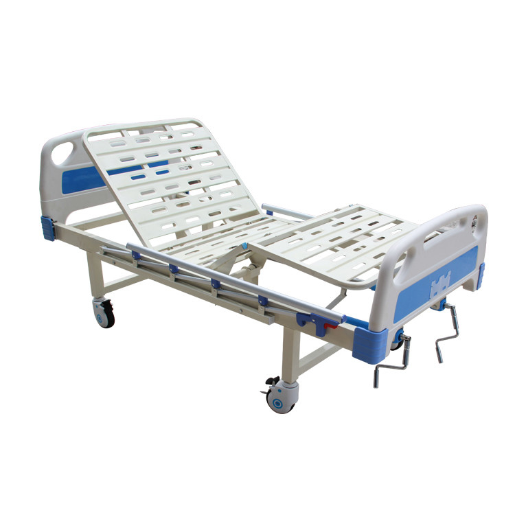 병원 가구 5 기능 전기 ICU 간호사 병원 침대