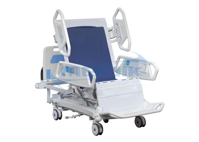 8 Fucntion ICU 엑스레이 기능 의자 위치를 가진 전기 병상