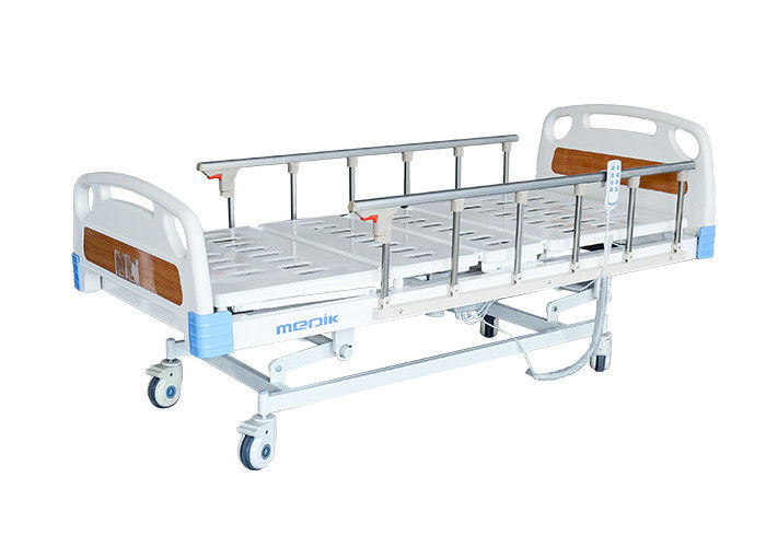 YA-D3-3 접히는 반 파울러 의학 침대, 환자를 위한 3개의 기능 병동/ICU 침대