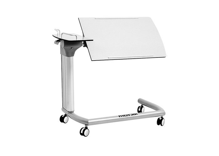 테이블 표면을 기울이는 것을 가진 베드 테이블 에 움직일 수 있는 높이 조정할 수 있는 병원